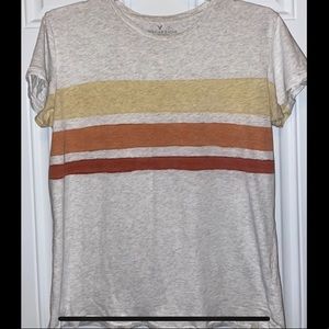 American Eagle T-shirt Men’s-Medium